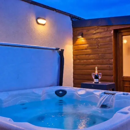 Finest Retreats - Knock Murton Prázdninový dům Lamplugh