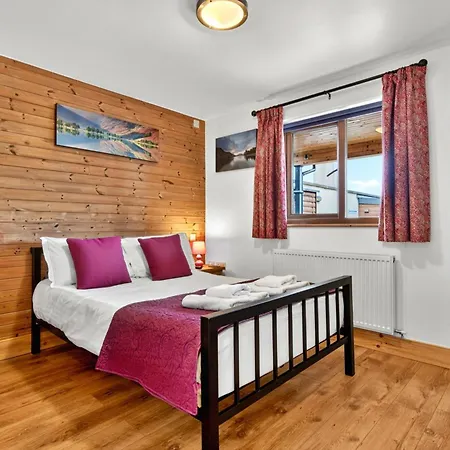 Finest Retreats - Knock Murton Prázdninový dům Lamplugh