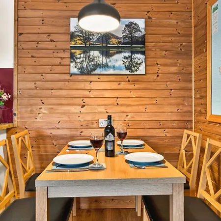 Finest Retreats - Knock Murton * Lamplugh