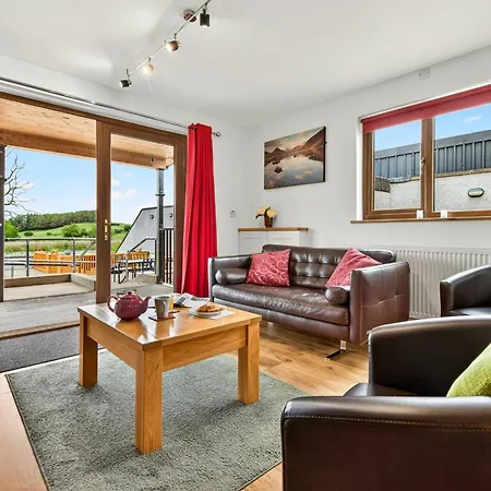 Finest Retreats - Knock Murton Prázdninový dům