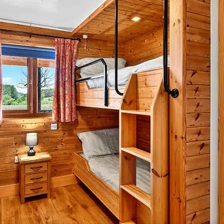 Prázdninový dům Finest Retreats - Knock Murton