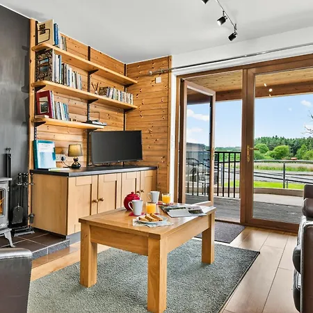 Finest Retreats - Knock Murton Nyaraló Lamplugh