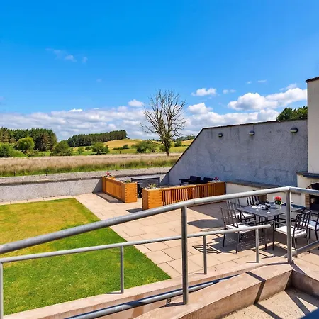 Finest Retreats - Knock Murton Prázdninový dům Lamplugh