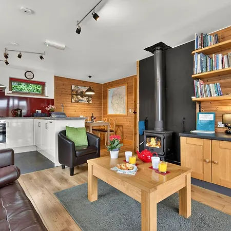Finest Retreats - Knock Murton *