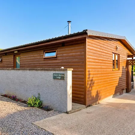 Finest Retreats - Knock Murton Prázdninový dům Lamplugh