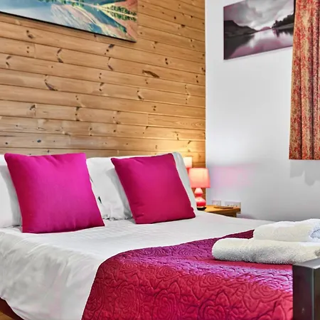 Finest Retreats - Knock Murton