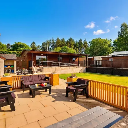 Finest Retreats - Knock Murton Prázdninový dům *