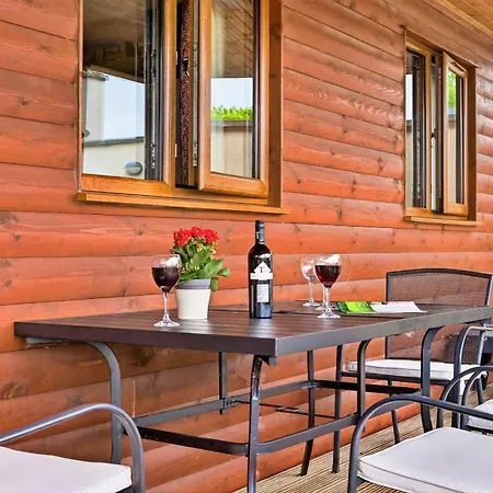 Prázdninový dům Finest Retreats - Knock Murton *