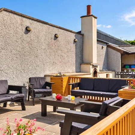 Finest Retreats - Knock Murton Lamplugh