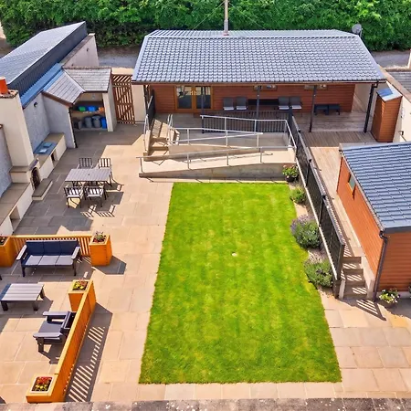 Finest Retreats - Knock Murton * Lamplugh